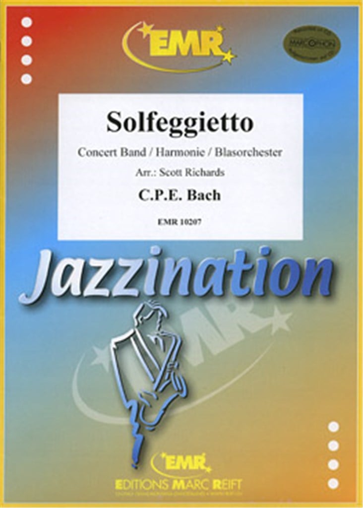 Solfeggietto