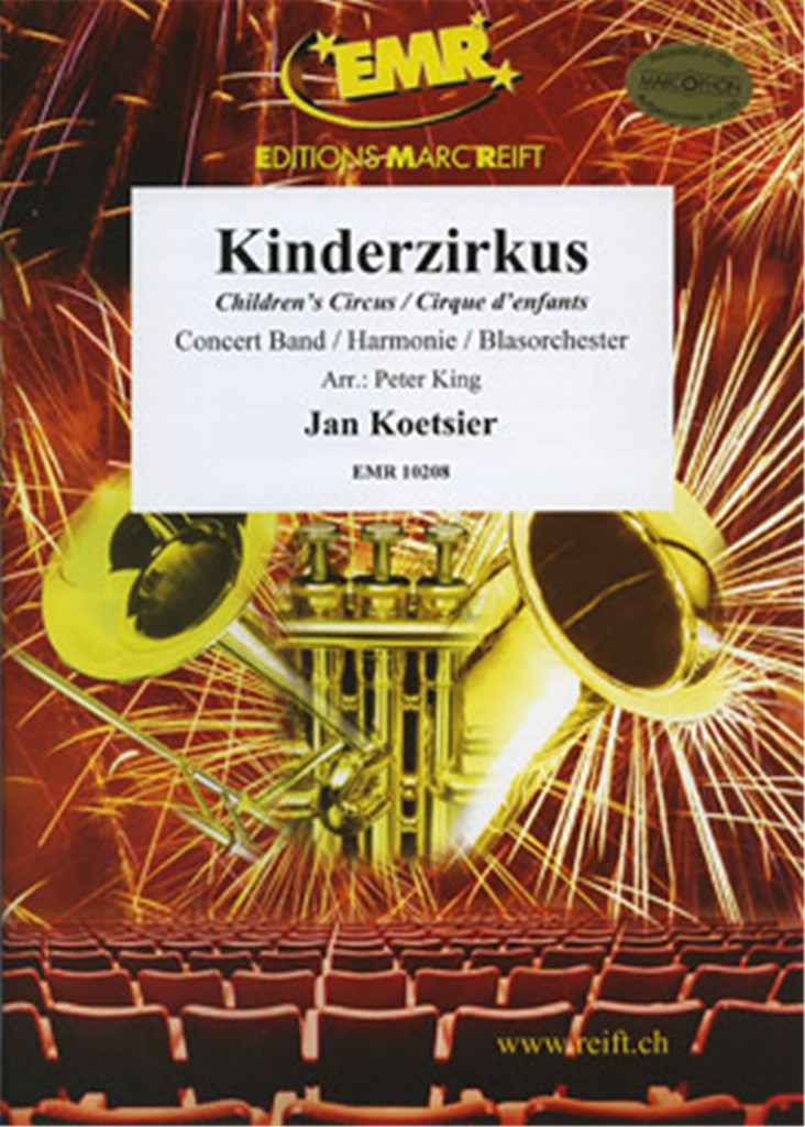 Kinderzirkus (Children's Circus)
