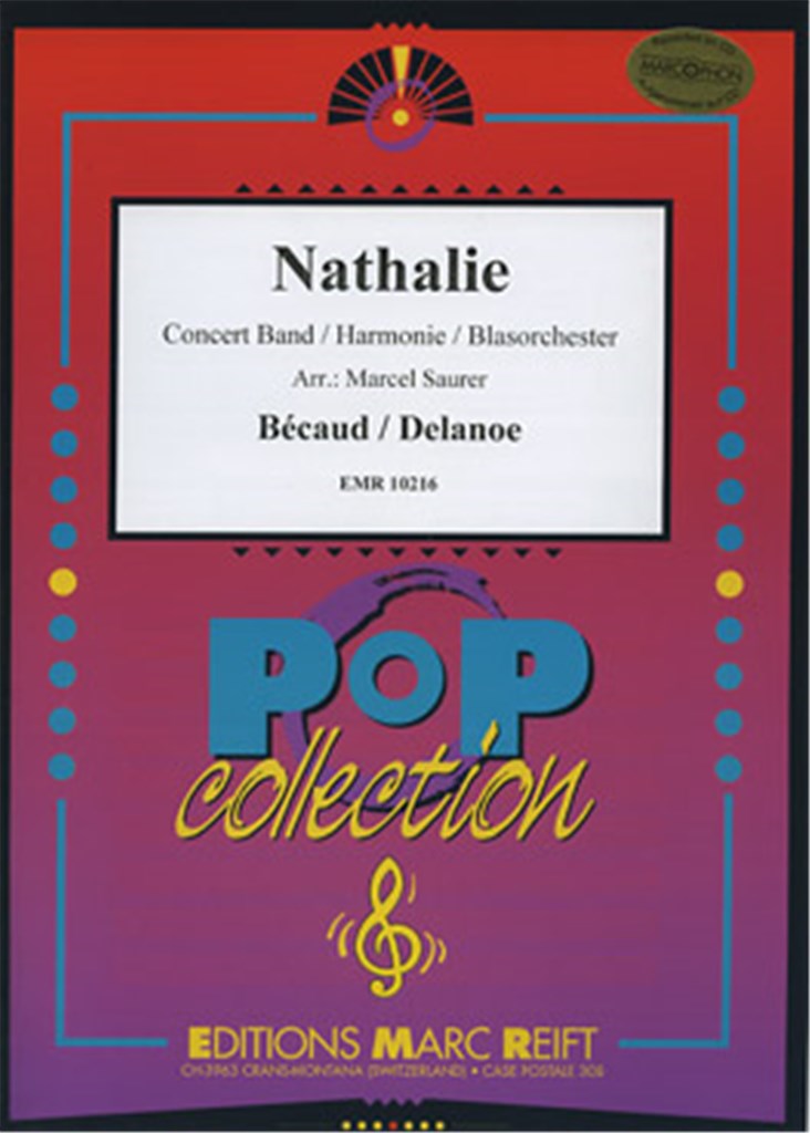 Nathalie