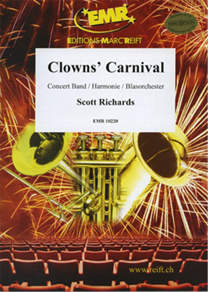 Clowns' Carnival