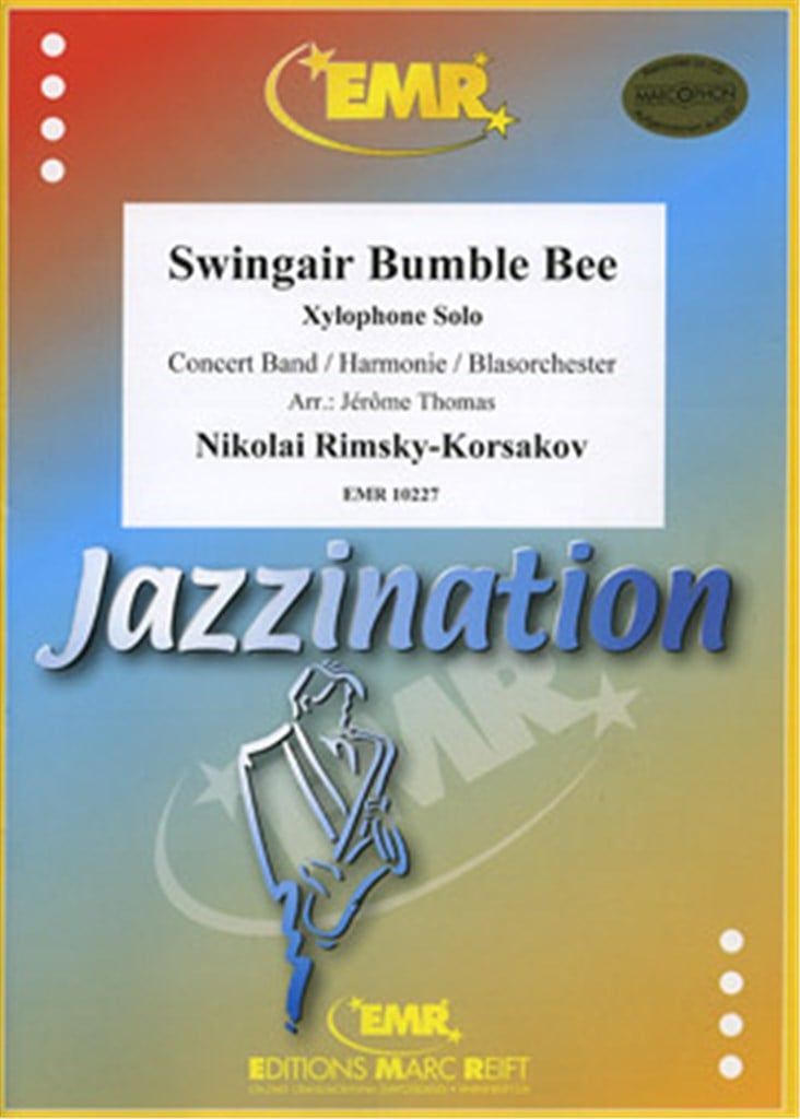 Swingair Bumble Bee (Xylophone Solo)