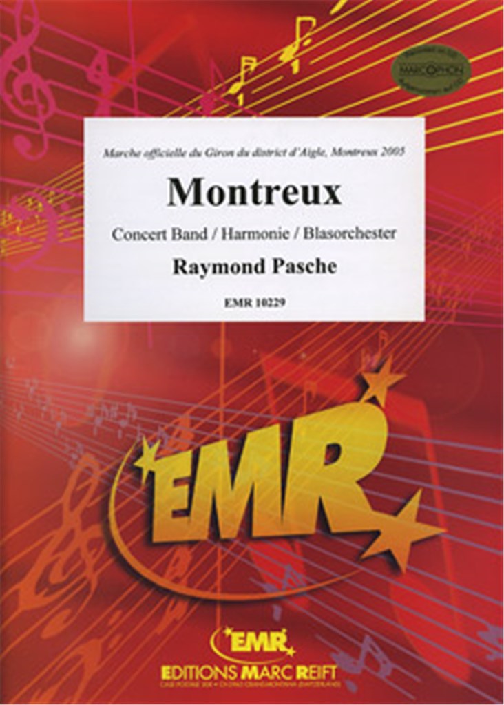 Montreux