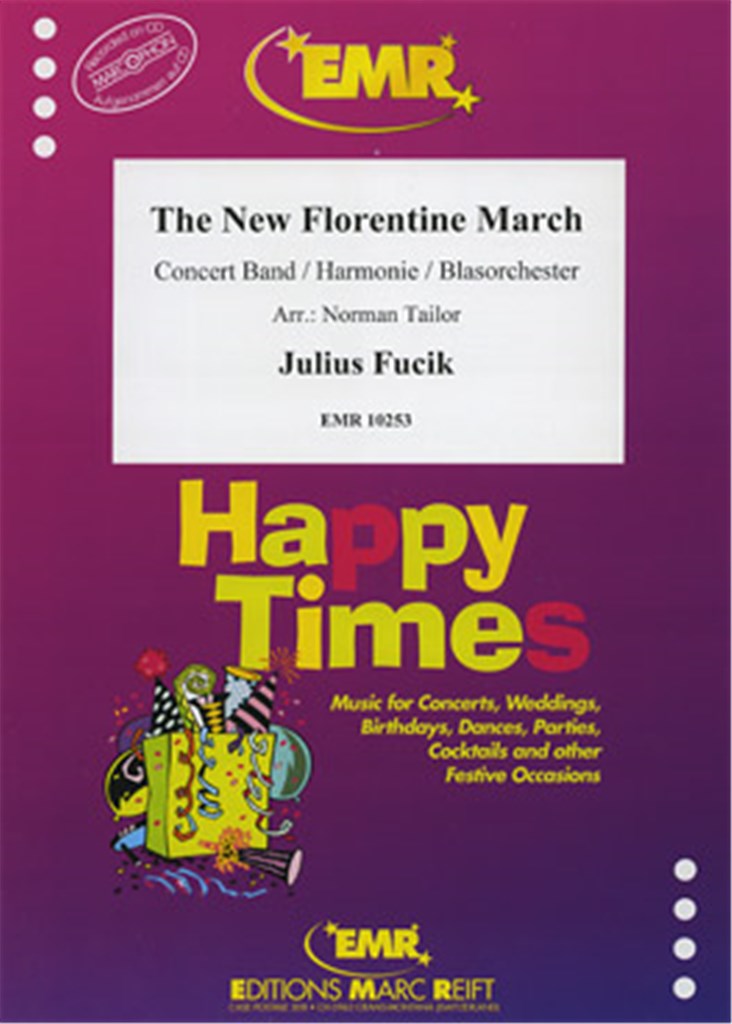 The New Florentine March