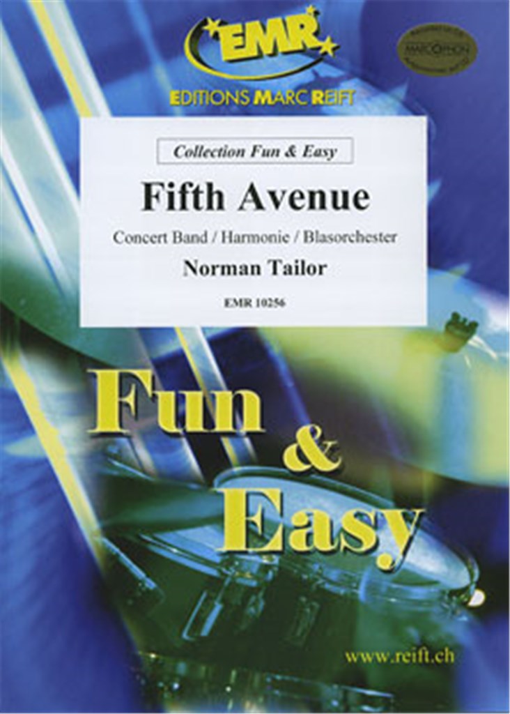 Fifth Avenue