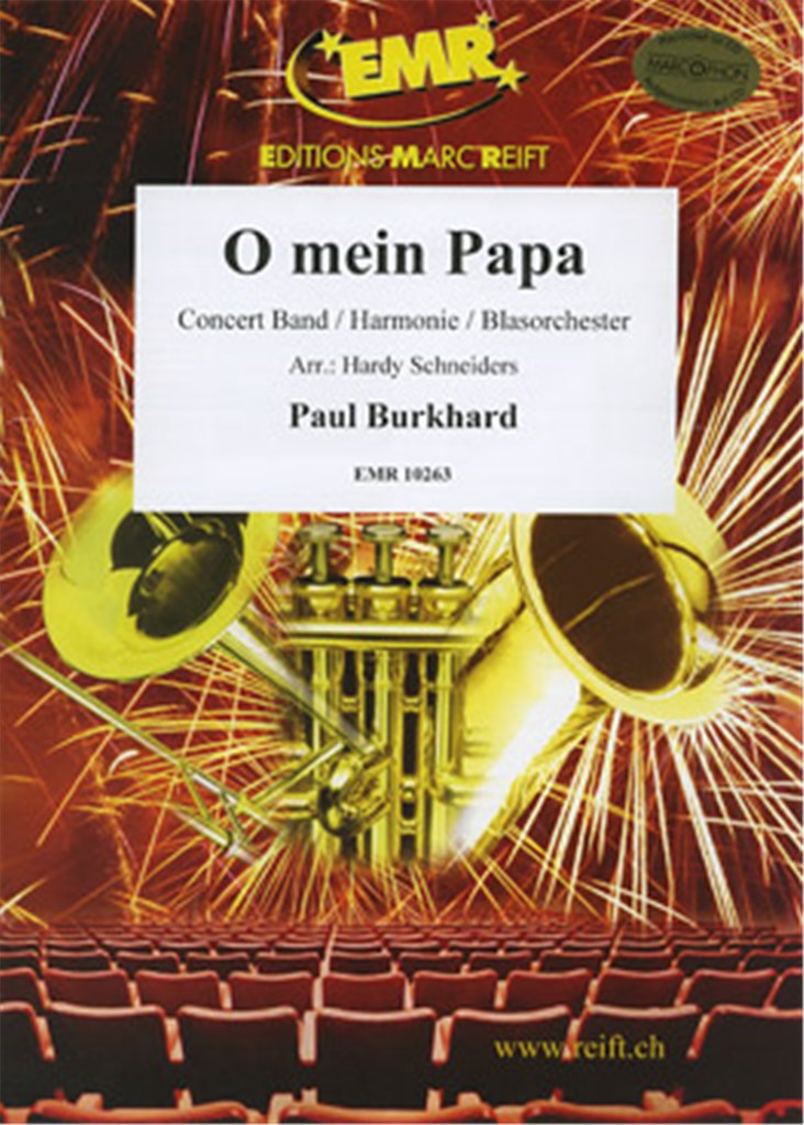 O mein Papa