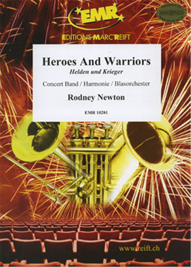 Heroes & Warriors