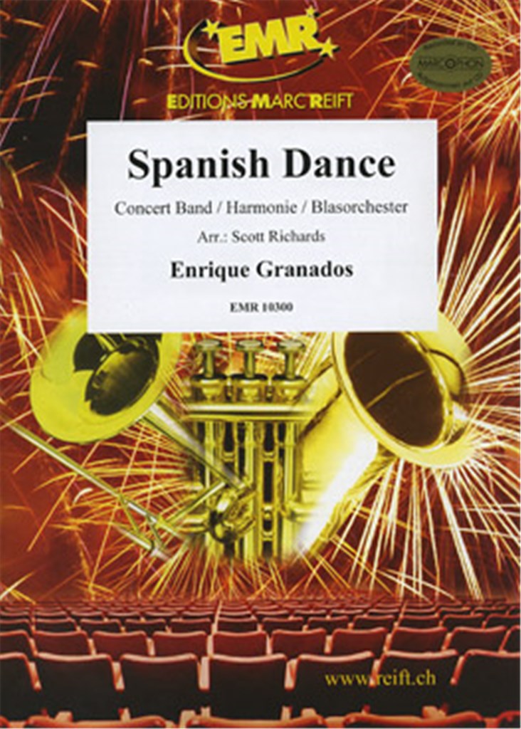Spanish Dance