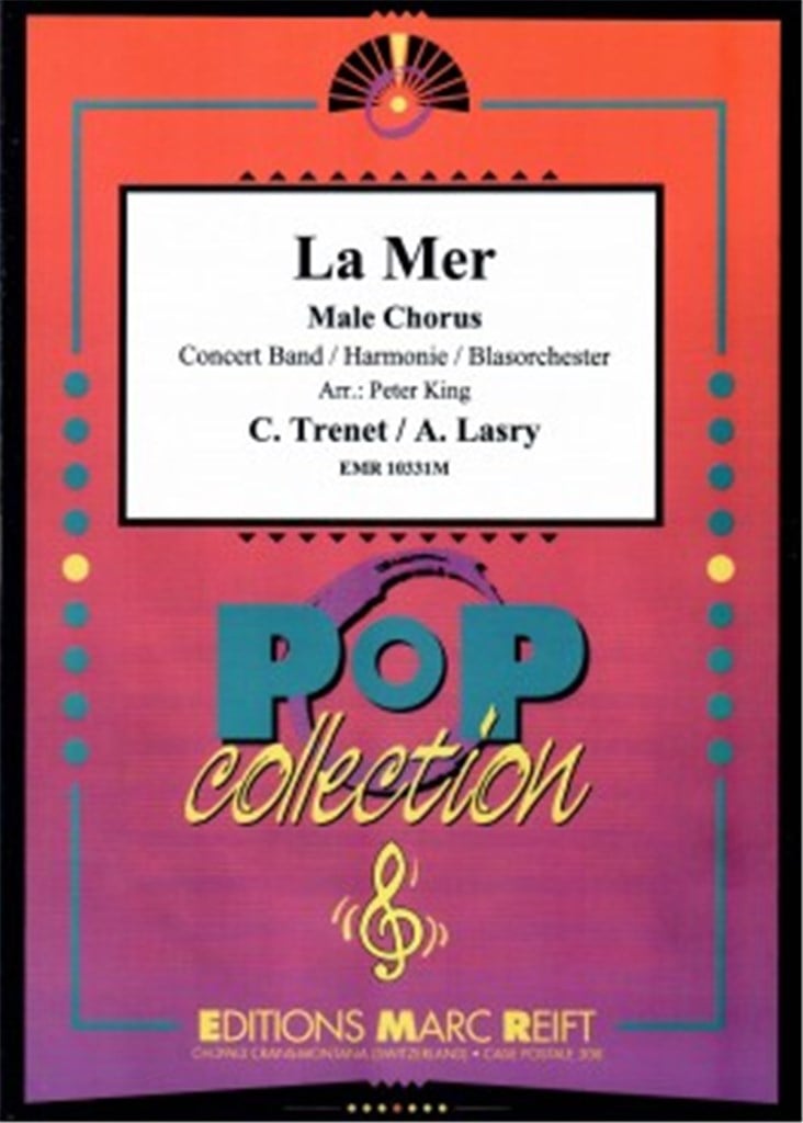 La Mer