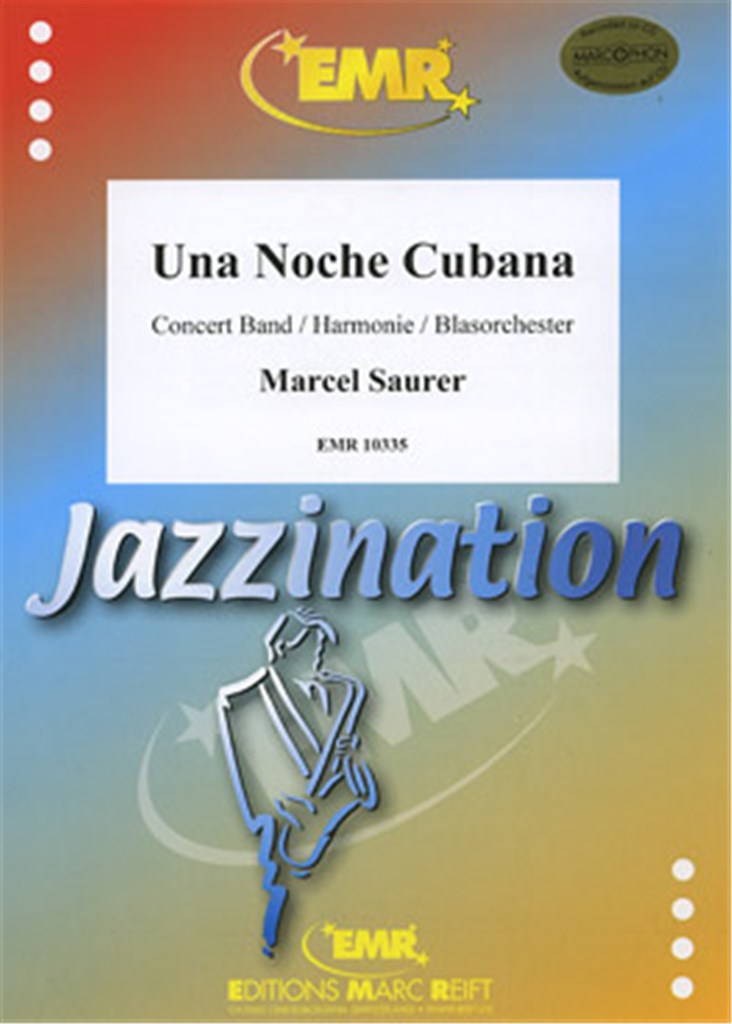 Una Noche Cubana