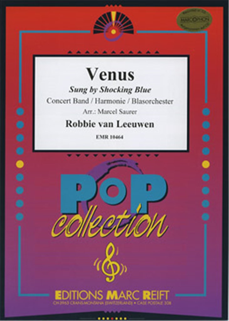 Venus