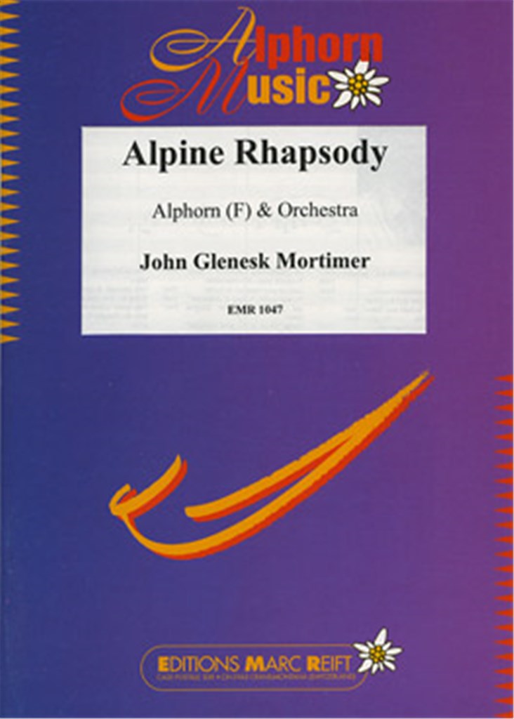 Alpine Rhapsody