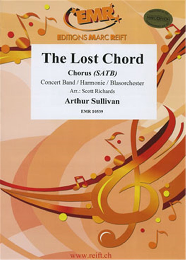 The Lost Chord
