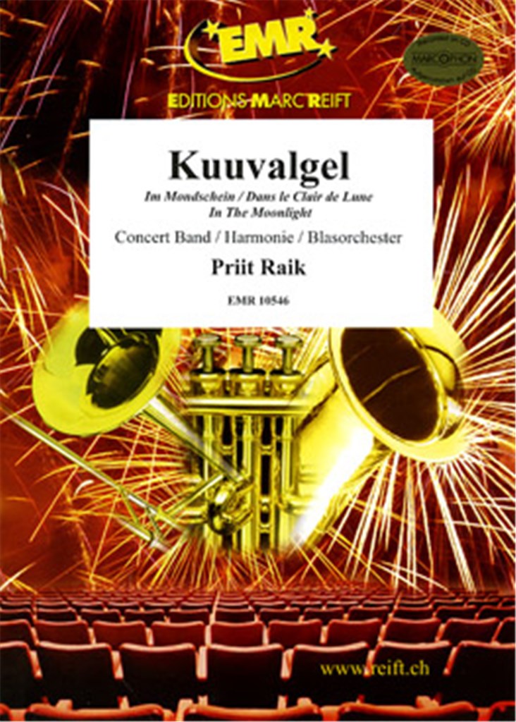 Kuuvalgel