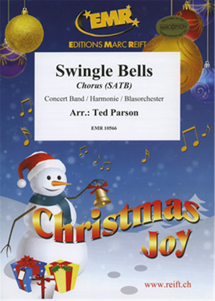 Swingle Bells