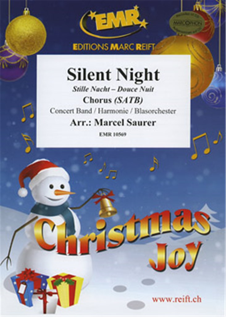 Silent Night