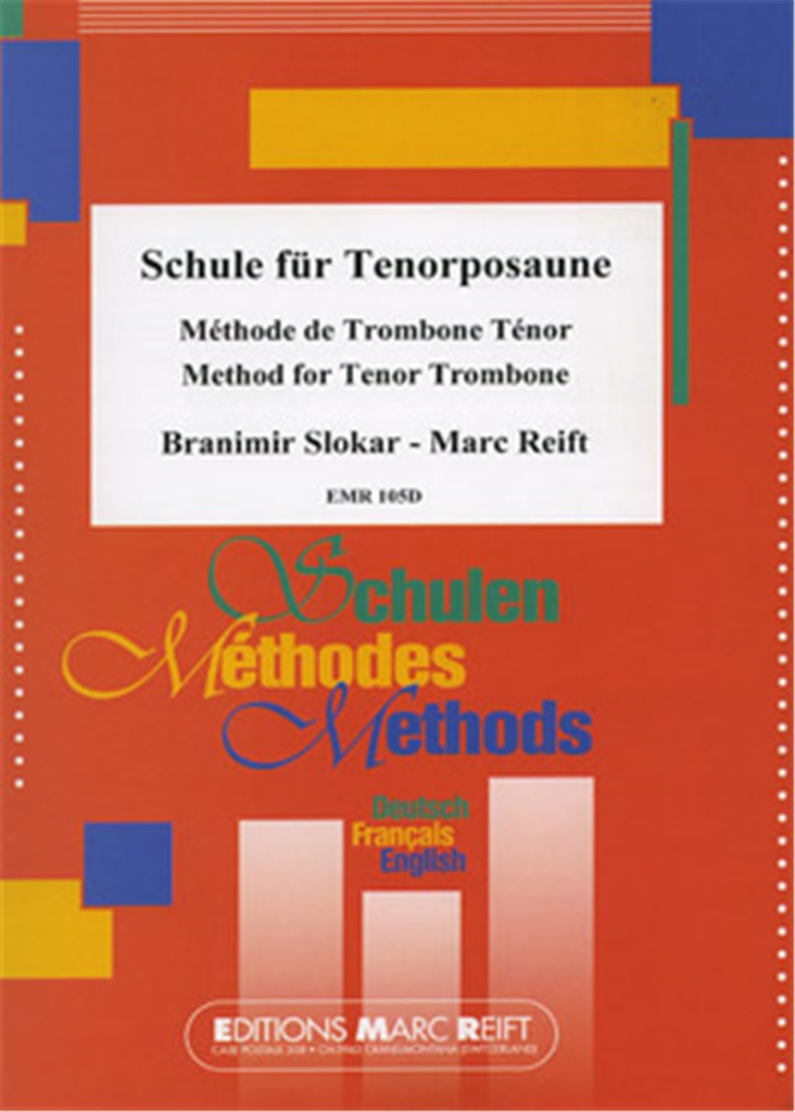 Method for Trombone