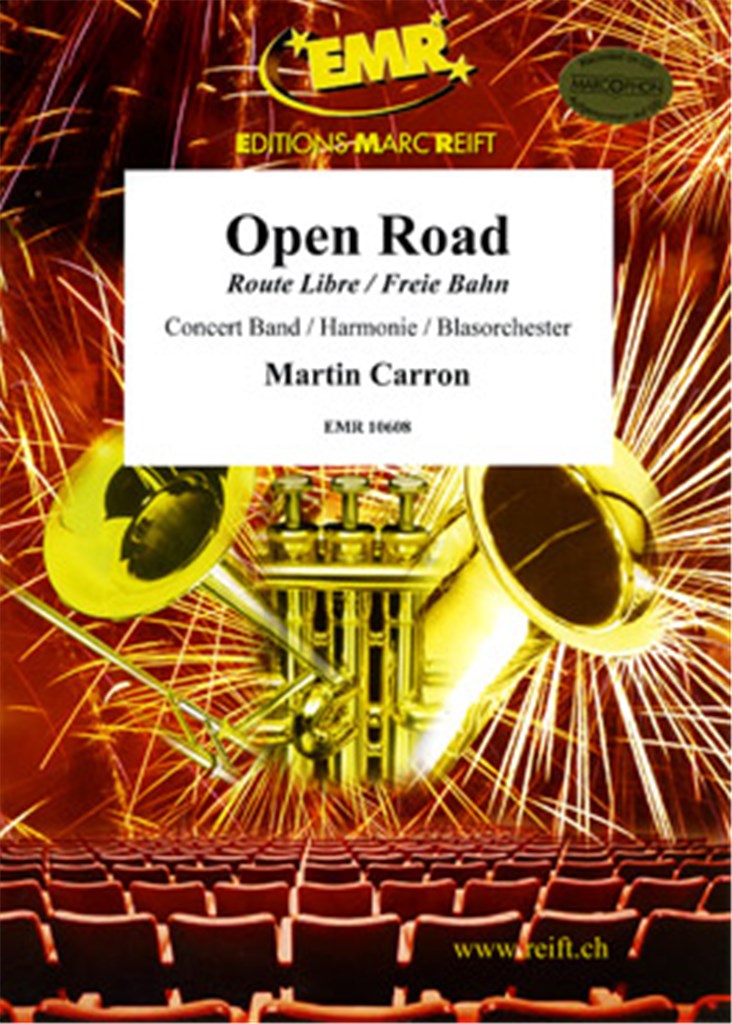 Open Road
