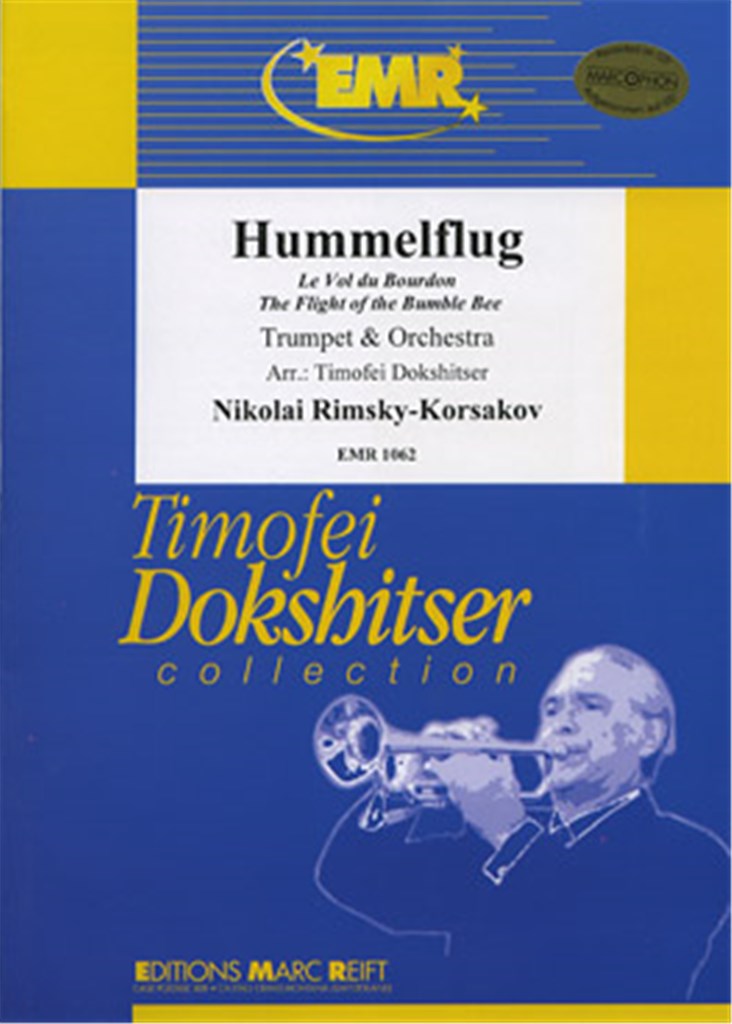 Hummelflug