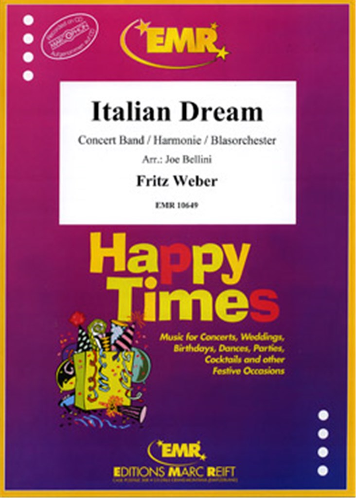 Italian Dream