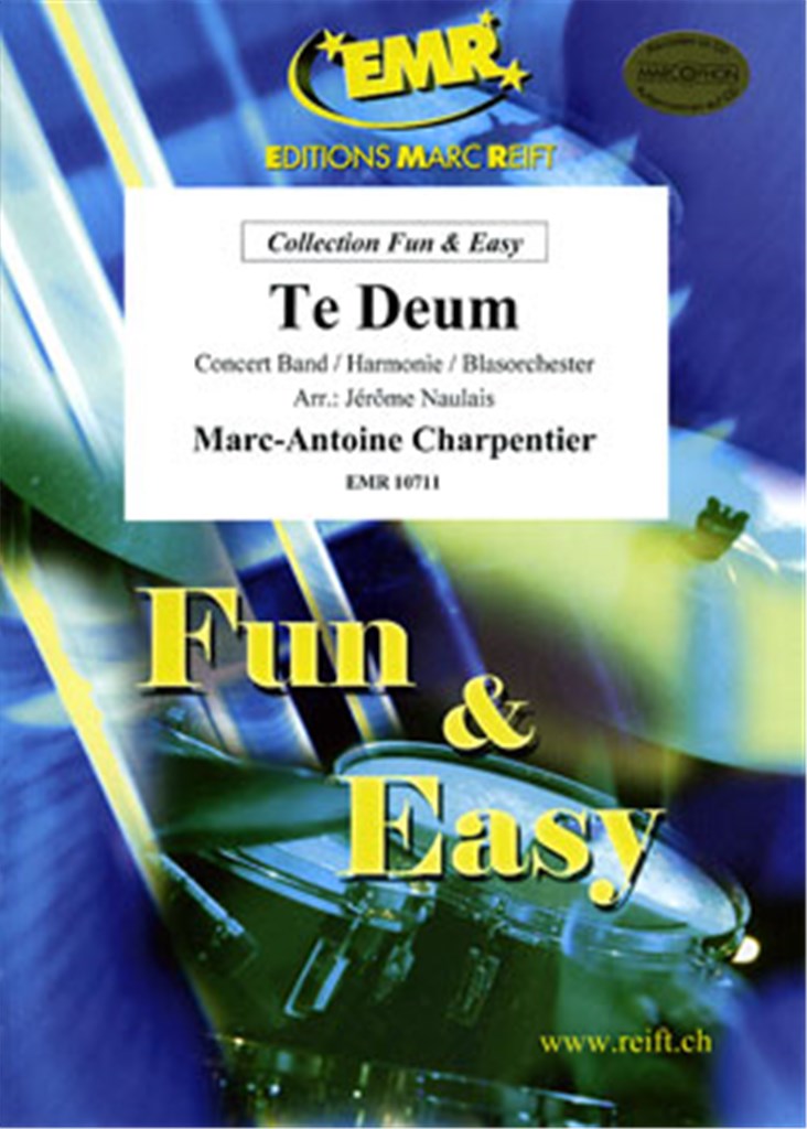 Te Deum
