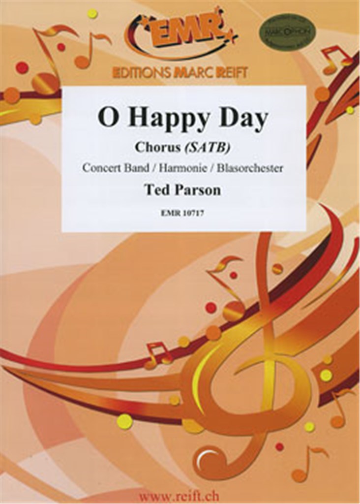 O Happy Day
