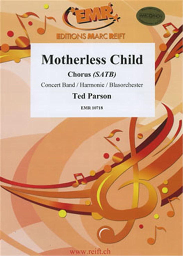 Motherless Child