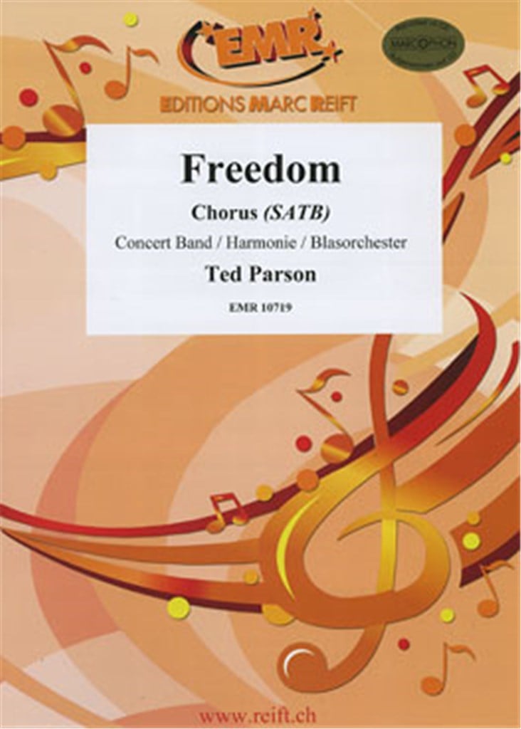 Freedom
