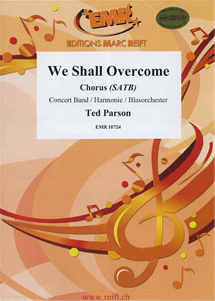 We Shall Overcom