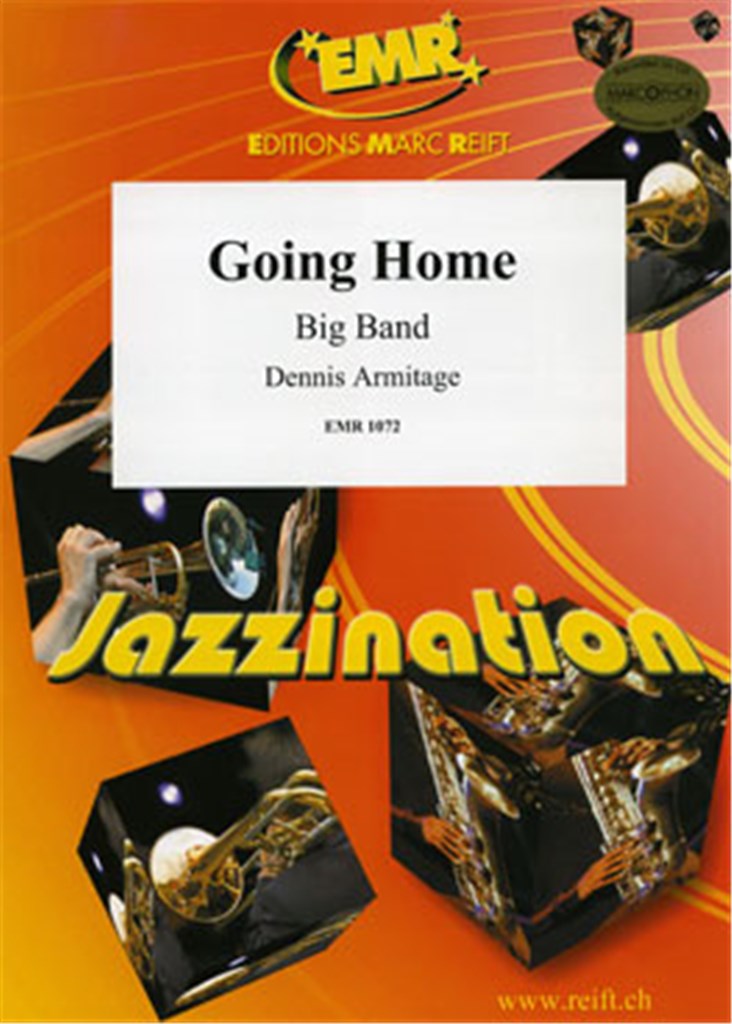 Going Home Ballad