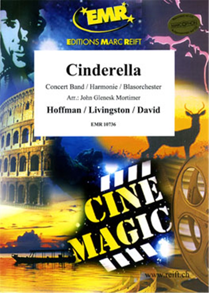 Cinderella