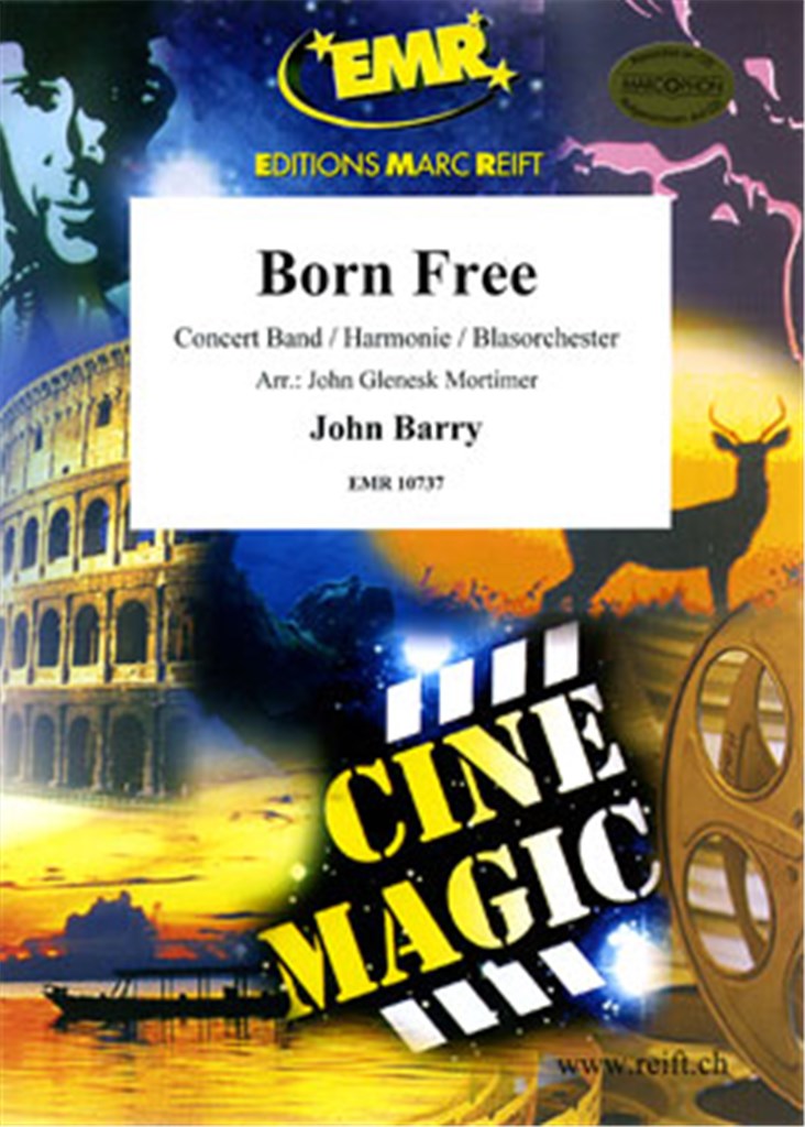 Born Free