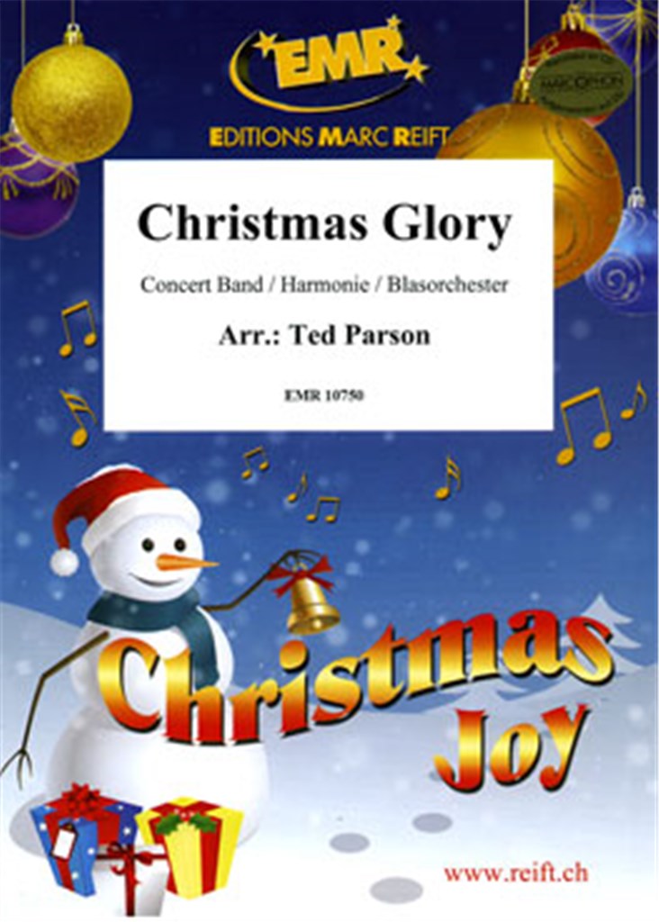 Christmas Glory