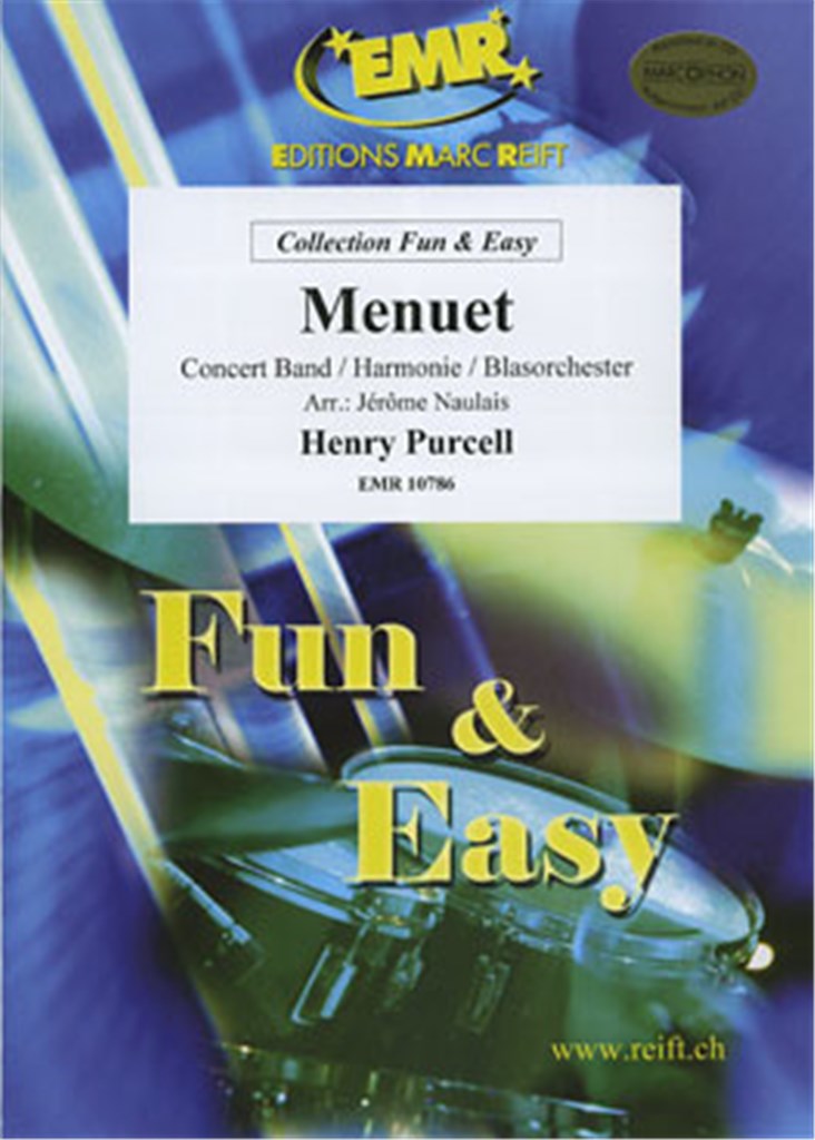 Menuet