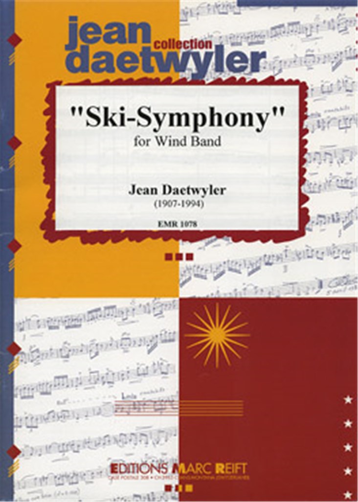 Ski-Symphony