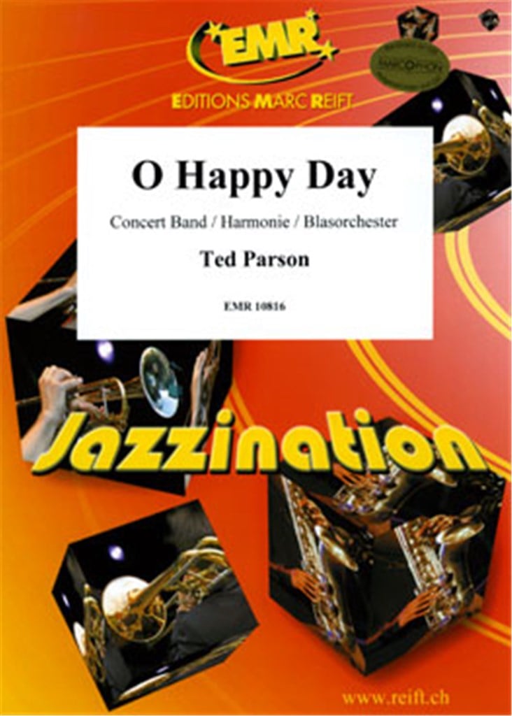 O Happy Day
