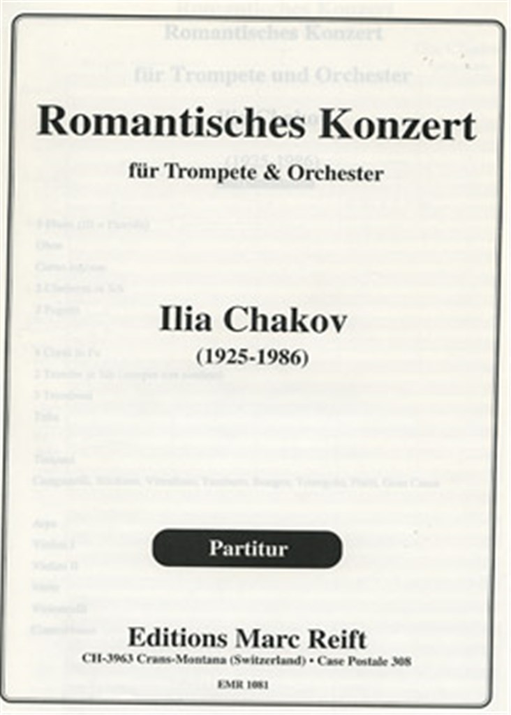 Romantisches Konzert
