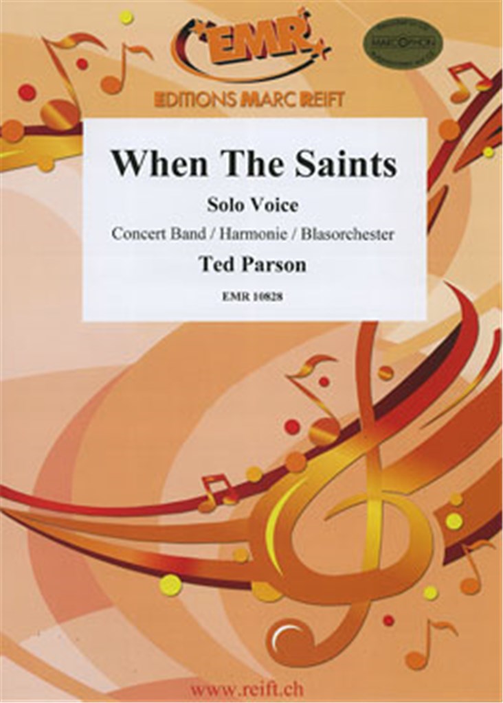 When The Saints