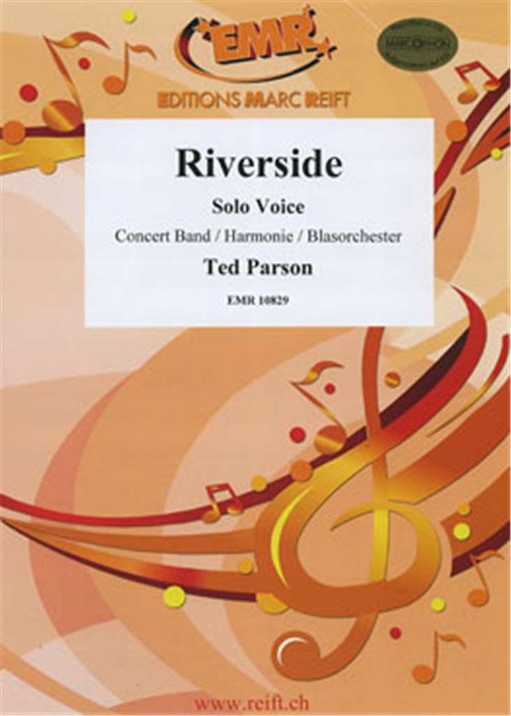 Riverside (Solo Voice)