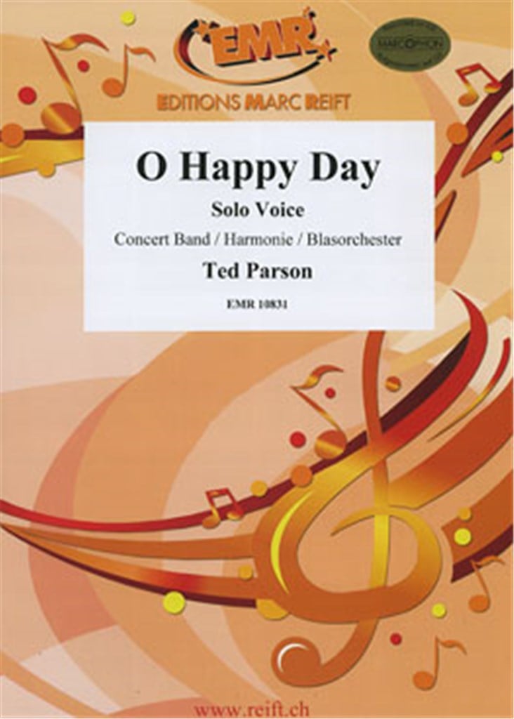 O Happy Day