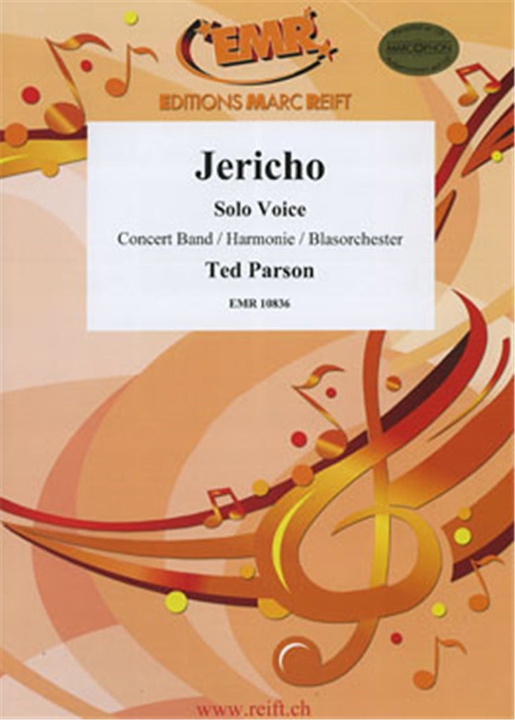 Jericho