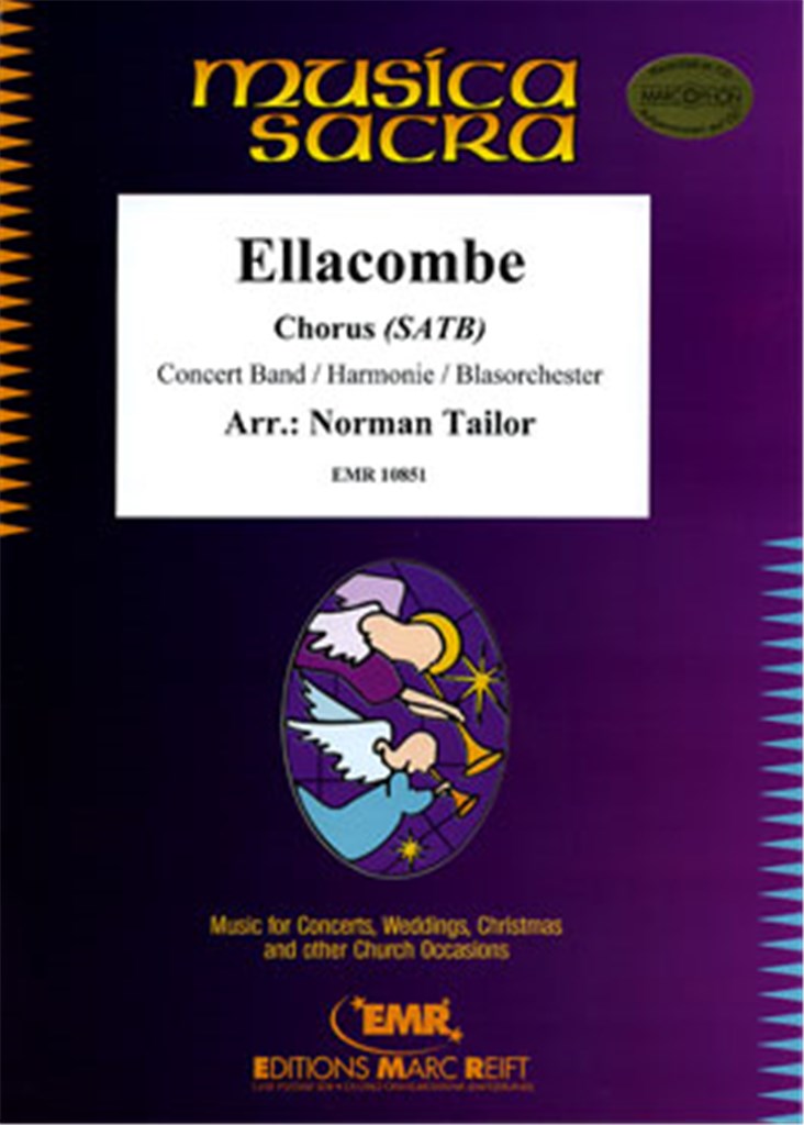 Ellacombe