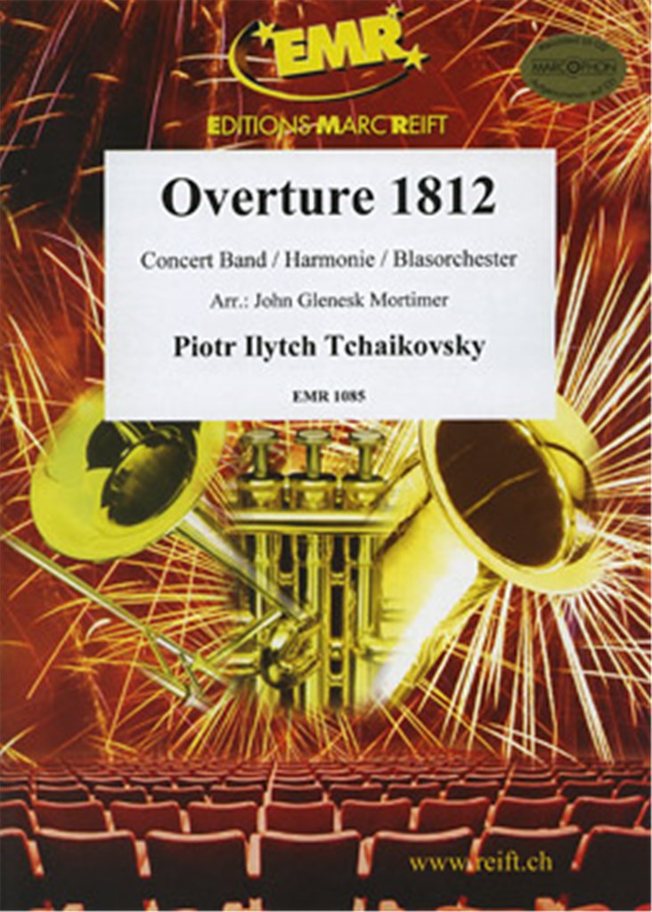 Overture 1812