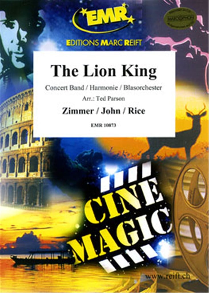 The Lion King