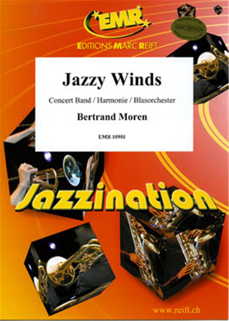 Jazzy Winds