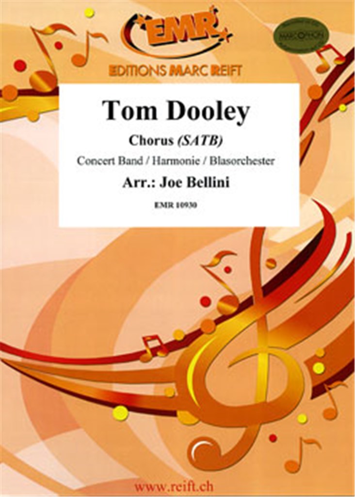Tom Dooley
