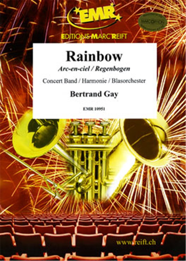 Rainbow (Arc-en-ciel)