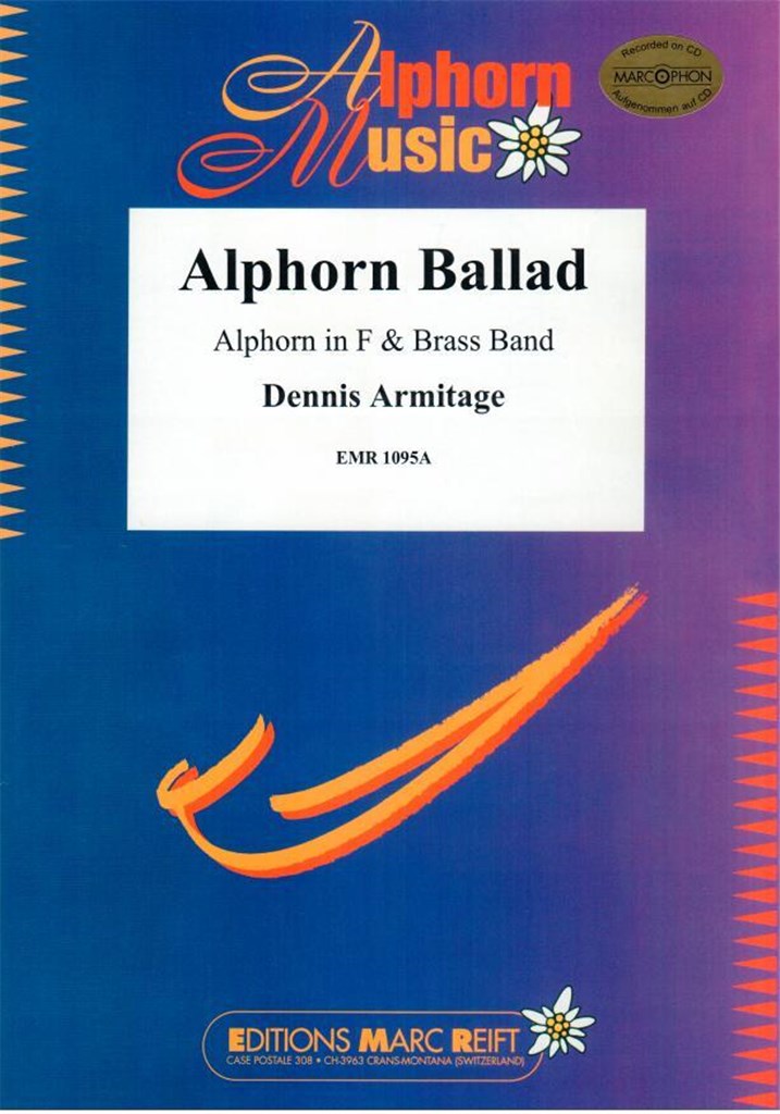 Alphorn Ballad