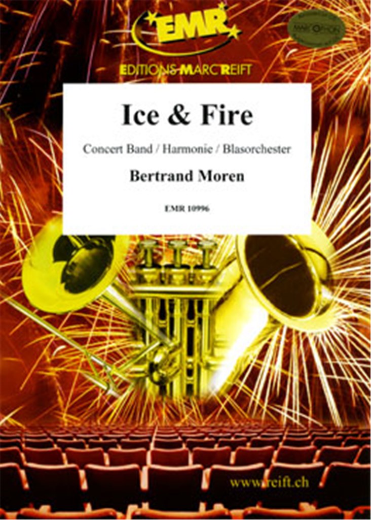 Ice & Fire