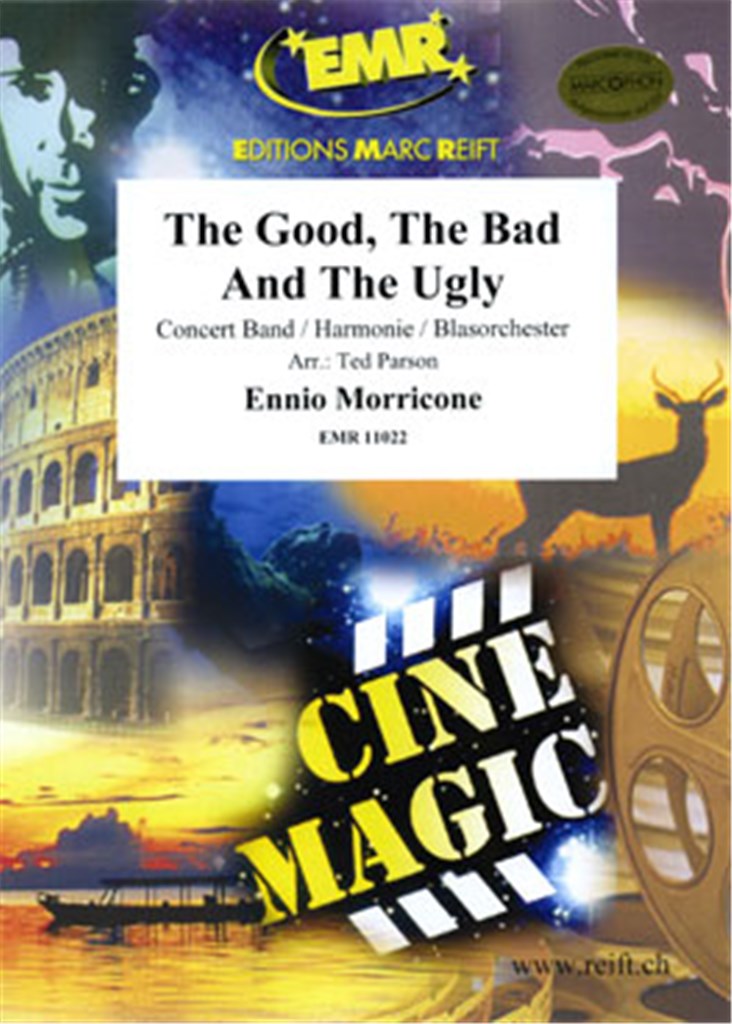 The Good, The Bad And The Ugly