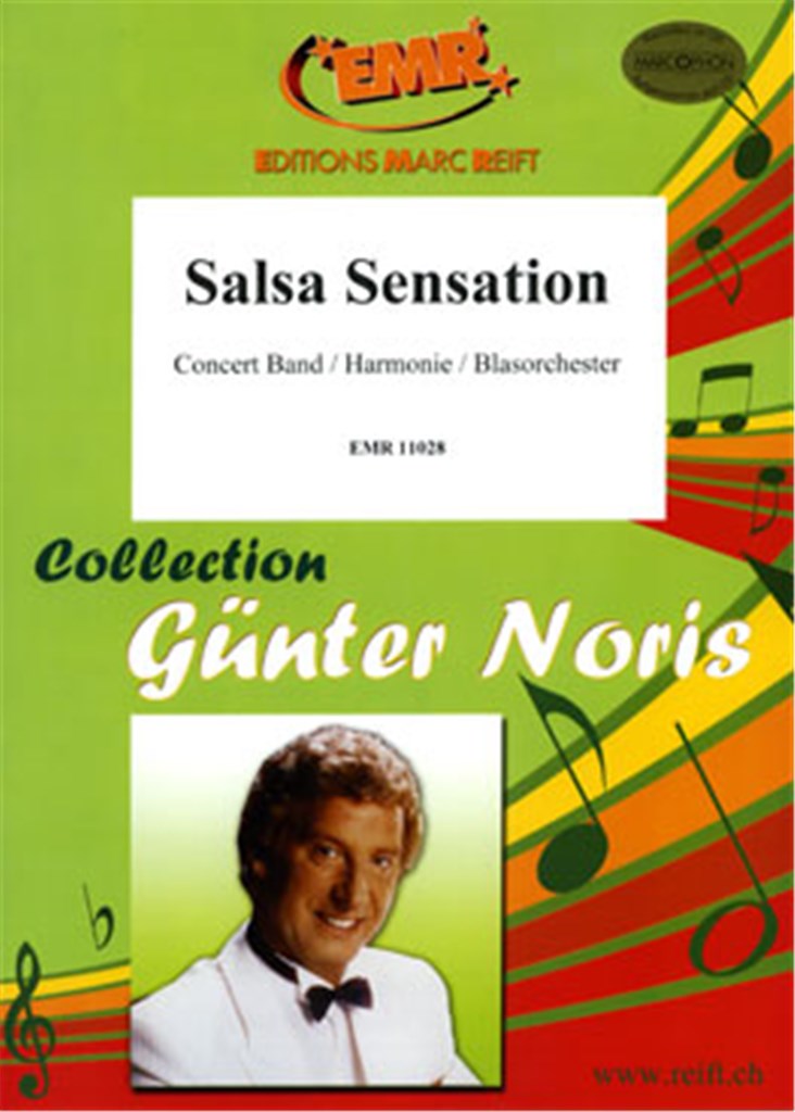 Salsa Sensation